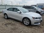 2016 Chevrolet Impala Lt   na sprzedaż w Chicago Heights, IL - Side