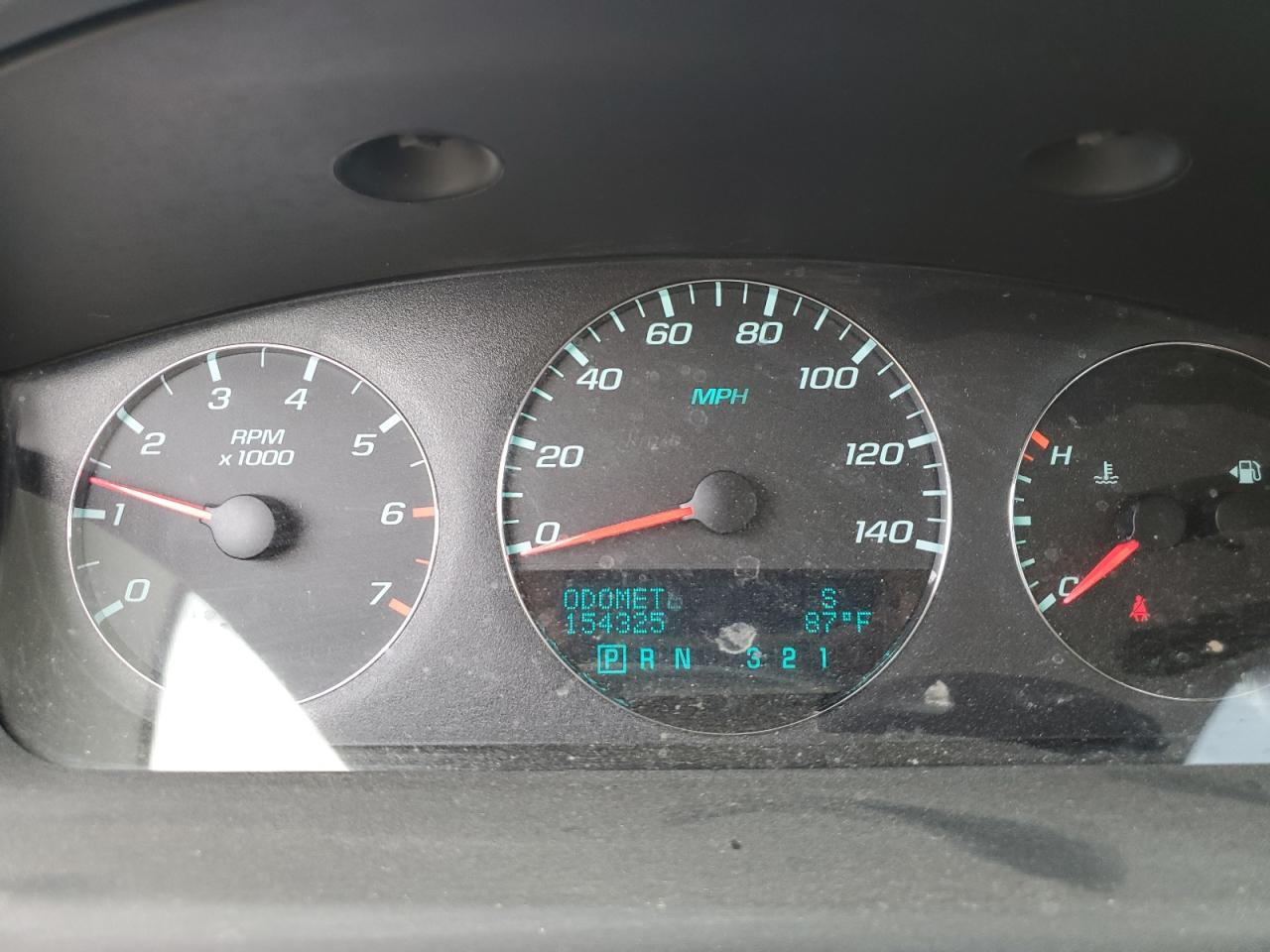 2010 Chevrolet Impala Lt VIN: 2G1WB5EN1A1257639 Lot: 63068745