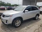 Fort Wayne, IN에서 판매 중인 2015 Kia Sorento Lx - Mechanical