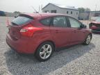 2013 Ford Focus Se na sprzedaż w Barberton, OH - Mechanical