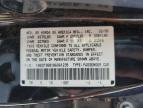 2008 Honda Accord Exl na sprzedaż w Fresno, CA - Rear End