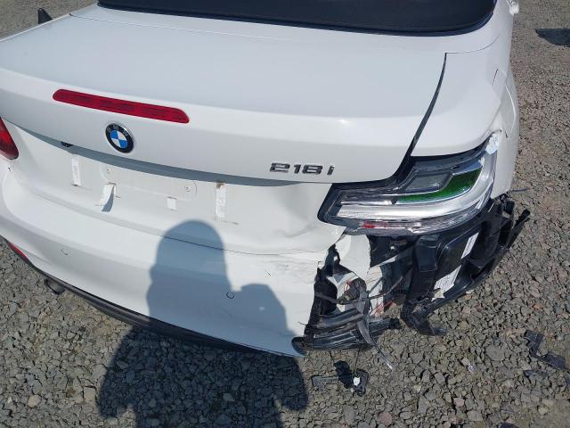 2017 BMW 218I M SPO