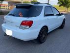 2004 SUBARU IMPREZA WRX   for sale at Copart OK - OKLAHOMA CITY