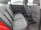 2015 Chevrolet Sonic Lt for Sale in Lawrenceburg, KY - Front End