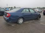 2003 Toyota Camry Le na sprzedaż w Brookhaven, NY - Front End