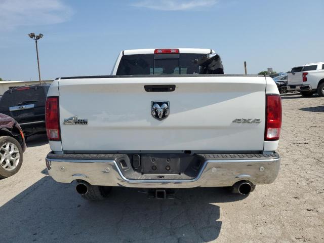 RAM 1500 2016 White