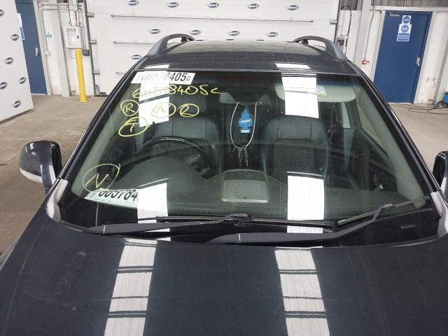 2013 CHEVROLET CAPTIVA LT