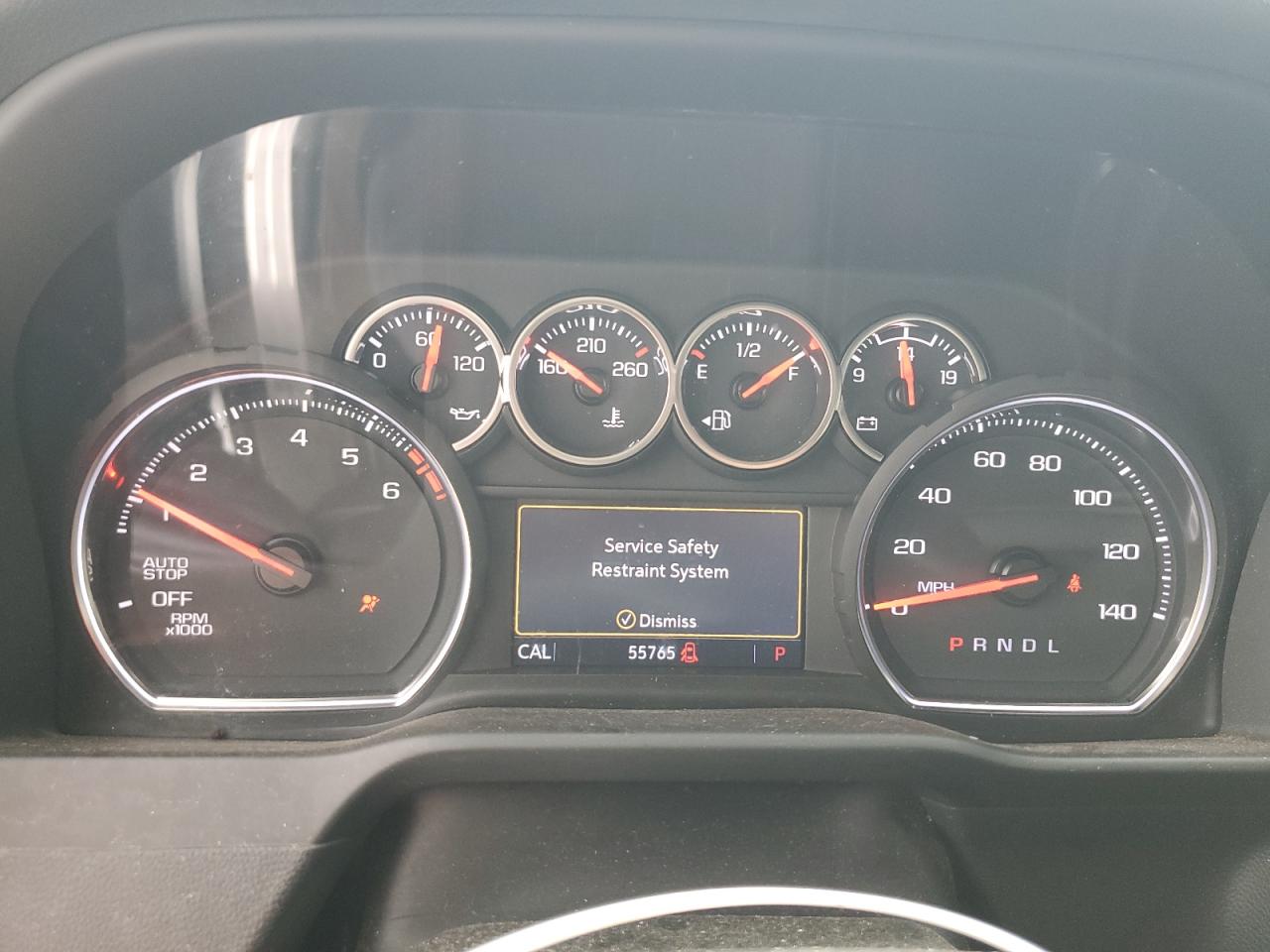 2021 Chevrolet Silverado C1500 Rst VIN: 1GCPWDED8MZ452926 Lot: 62285095