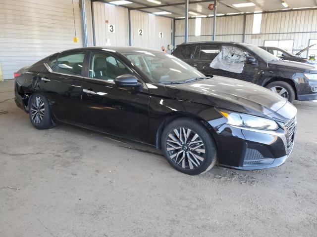  NISSAN ALTIMA 2024 Black