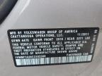2012 Volkswagen Passat Se for Sale in Montgomery, AL - Biohazard/Chemical