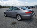 2007 Hyundai Azera Se for Sale in Riverview, FL - Front End