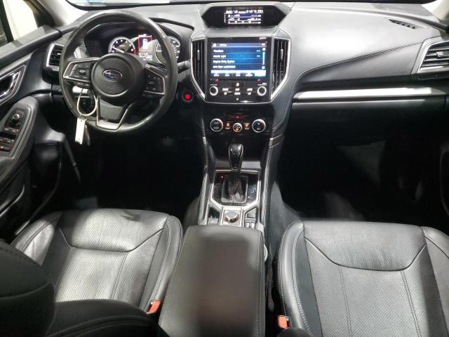  SUBARU FORESTER 2021 Вугільний