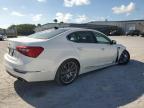 2016 Kia Cadenza Luxury zu verkaufen in Fort Pierce, FL - Front End