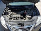 2015 Nissan Sentra S   იყიდება Farr West-ში, UT - Side