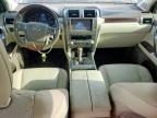 2016 LEXUS GX 460   for sale at Copart TX - HOUSTON EAST