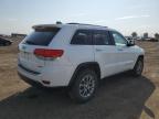 2014 JEEP GRAND CHEROKEE LIMITED   for sale at Copart AB - CALGARY