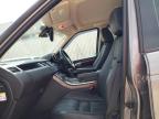 2010 LAND ROVER RANGE ROVE for sale at Copart PETERLEE