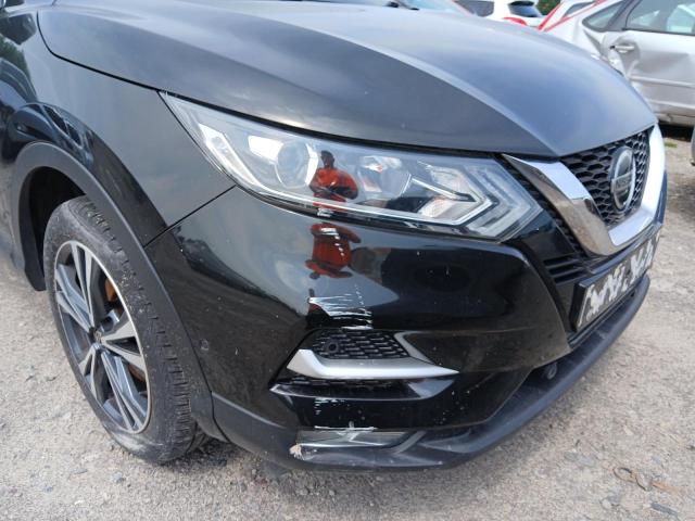 2020 NISSAN QASHQAI N-