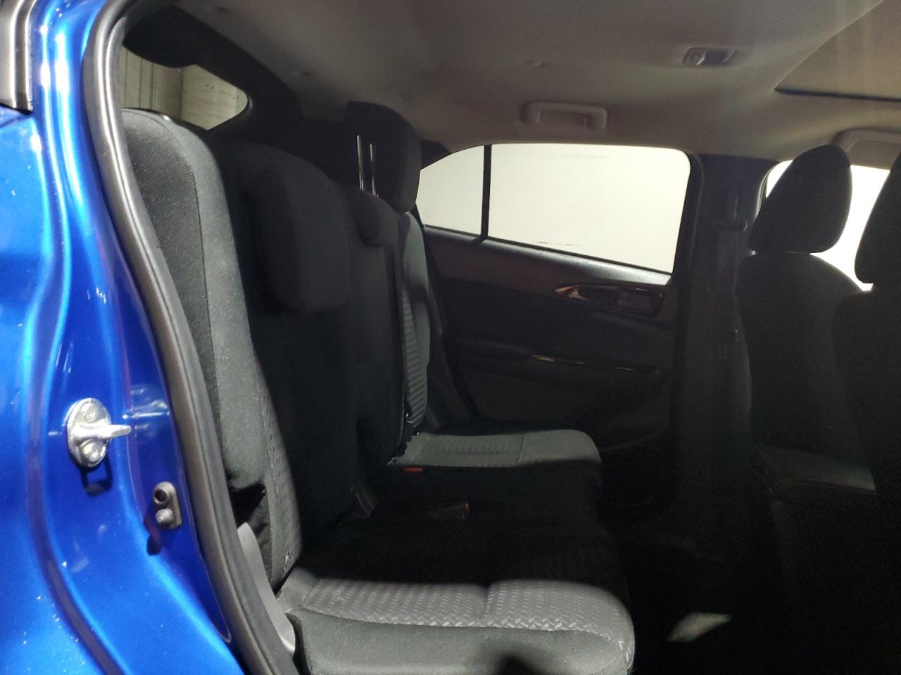 2020 Mitsubishi Eclipse Cross Le VIN: JA4AS4AA7LZ000309 Lot: 53472545