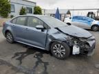 2020 Toyota Corolla Le იყიდება Wilmington-ში, CA - Front End