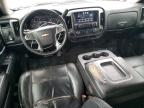 2014 CHEVROLET SILVERADO K1500 LT   for sale at Copart LA - SHREVEPORT