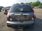 2009 Honda Cr-V Ex იყიდება East Granby-ში, CT - Front End