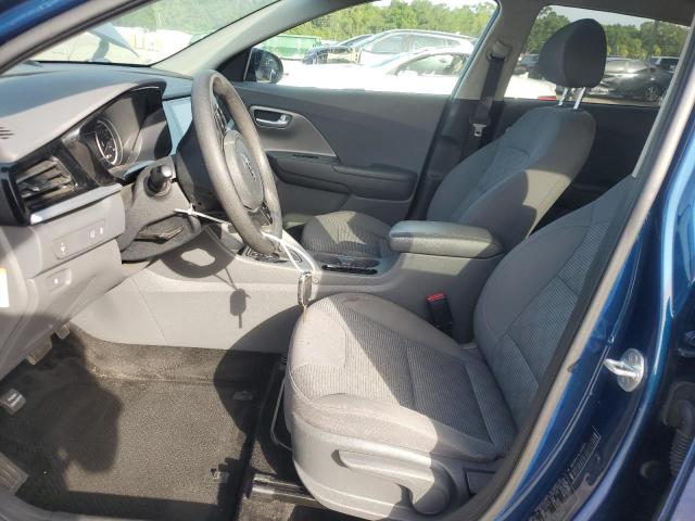  KIA NIRO 2020 Blue