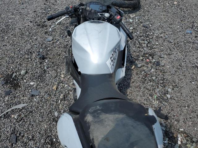 2024 KAWASAKI EX500   