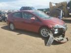 2010 Honda Insight Ex продається в Brighton, CO - Front End