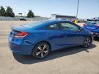 2014 Honda Civic Ex for Sale in Moraine, OH - Hail