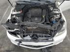 2013 Mercedes-Benz C 250 na sprzedaż w Wilmington, CA - Front End