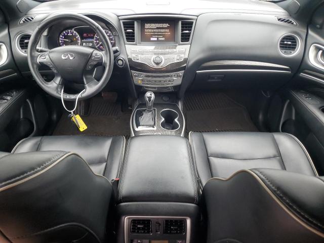  INFINITI QX60 2020 Сharcoal
