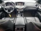 2020 Infiniti Qx60 Luxe for Sale in Marlboro, NY - Side