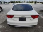 2012 Audi A7 Prestige for Sale in Riverview, FL - Front End