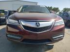 2015 Acura Mdx Technology for Sale in Sacramento, CA - Rear End