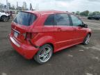2011 MERCEDES-BENZ B200  for sale at Copart QC - MONTREAL
