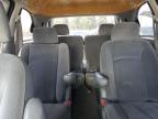 2006 Dodge Caravan Sxt на продаже в Rancho Cucamonga, CA - Rear End