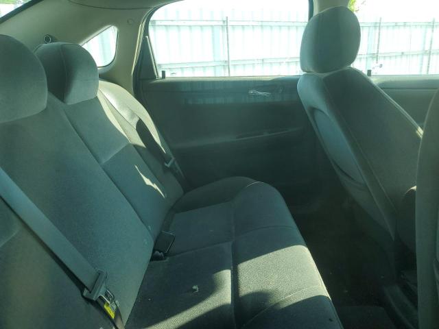 2006 CHEVROLET IMPALA LS  