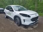2021 FORD ESCAPE S   for sale at Copart ON - COOKSTOWN