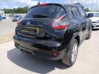 2015 NISSAN JUKE ACENT for sale at Copart SANDY