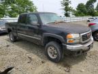2007 Gmc Sierra K2500 Heavy Duty იყიდება Windsor-ში, NJ - Minor Dent/Scratches