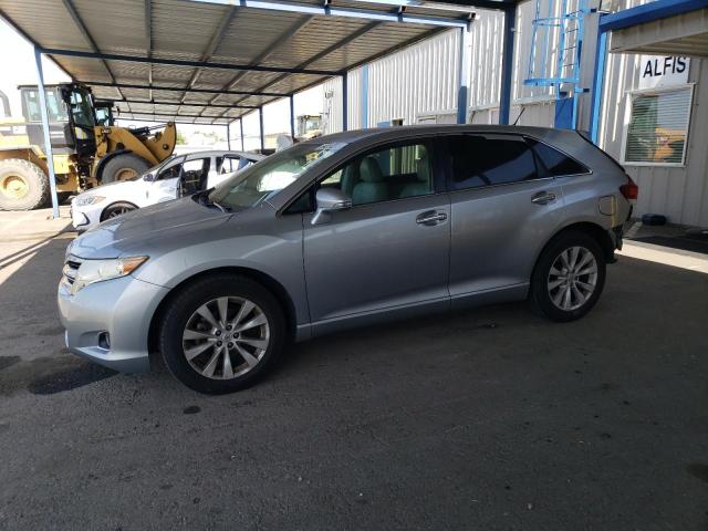 2015 Toyota Venza Le