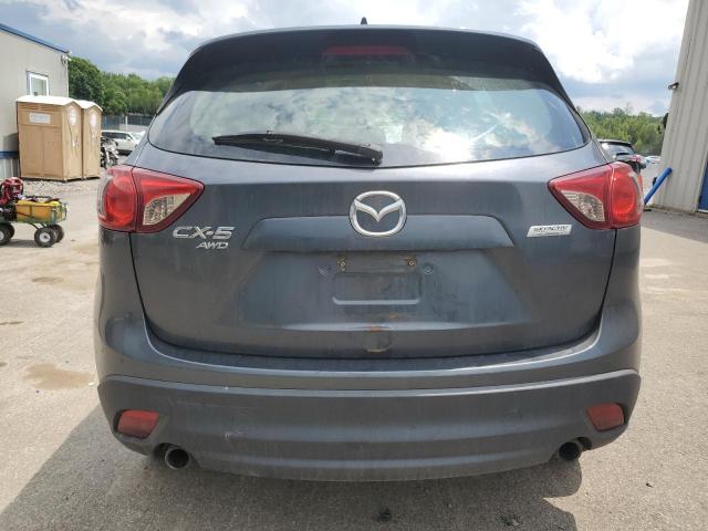  MAZDA CX-5 2013 Charcoal