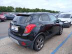 2014 VAUXHALL MOKKA SE T for sale at Copart NEWBURY