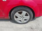2007 FORD FOCUS STYL for sale at Copart YORK