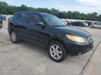 2009 Hyundai Santa Fe Se   en Venta en Oklahoma City, OK - Front End