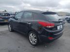 2013 HYUNDAI IX35 PREMI for sale at Copart CHESTER