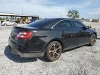 2015 Ford Taurus Limited за продажба в Riverview, FL - Minor Dent/Scratches