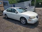 2002 Nissan Maxima Gle იყიდება Marlboro-ში, NY - Minor Dent/Scratches