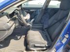 2017 Honda Civic Lx   en Venta en Sun Valley, CA - Front End